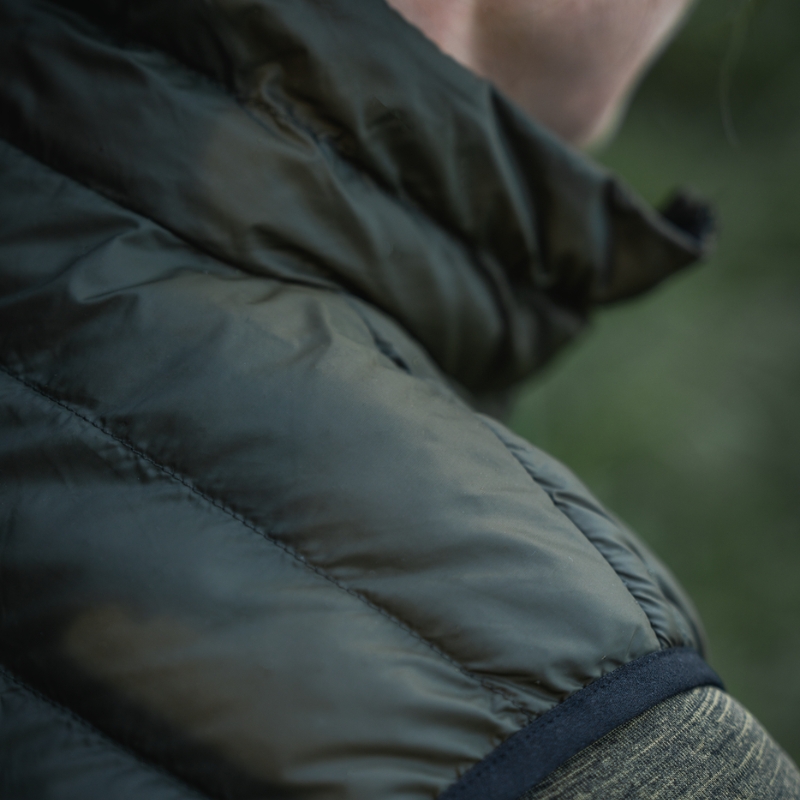Gilet Therma Femme - Seeland