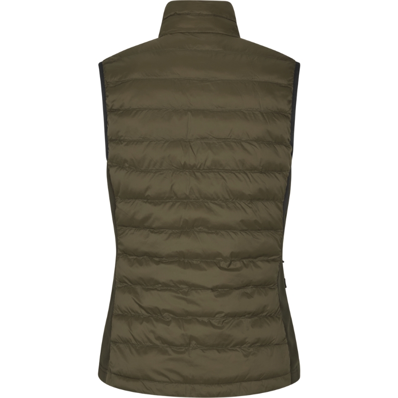 Gilet Therma Femme - Seeland
