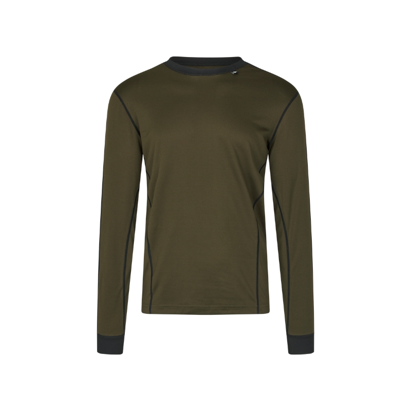 Ensemble Crest Baselayer homme - Seeland
