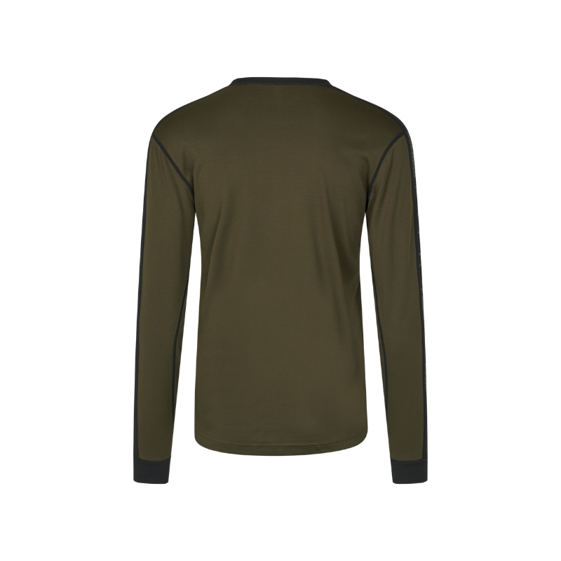 Ensemble Crest Baselayer homme - Seeland