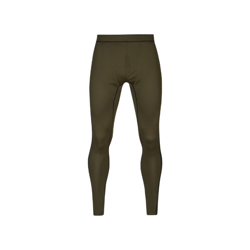 Ensemble Crest Baselayer homme - Seeland