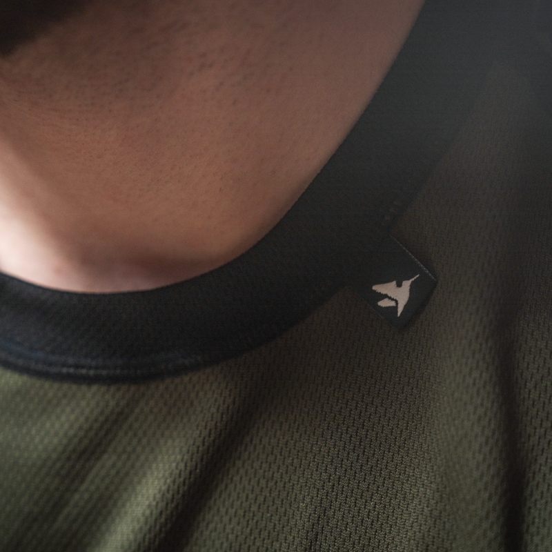 Ensemble Crest Baselayer homme - Seeland