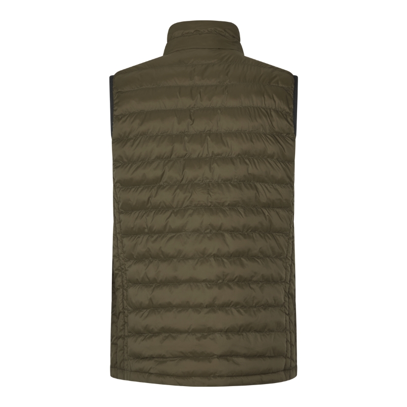 Gilet Fahrenheit sans manches - Seeland 