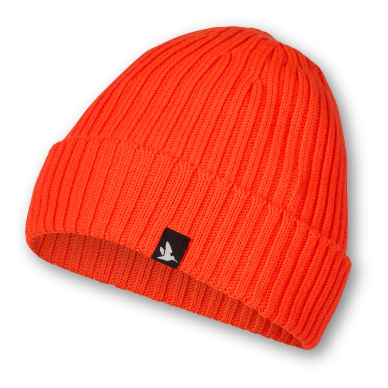 Bonnet Norite Orange - Seeland