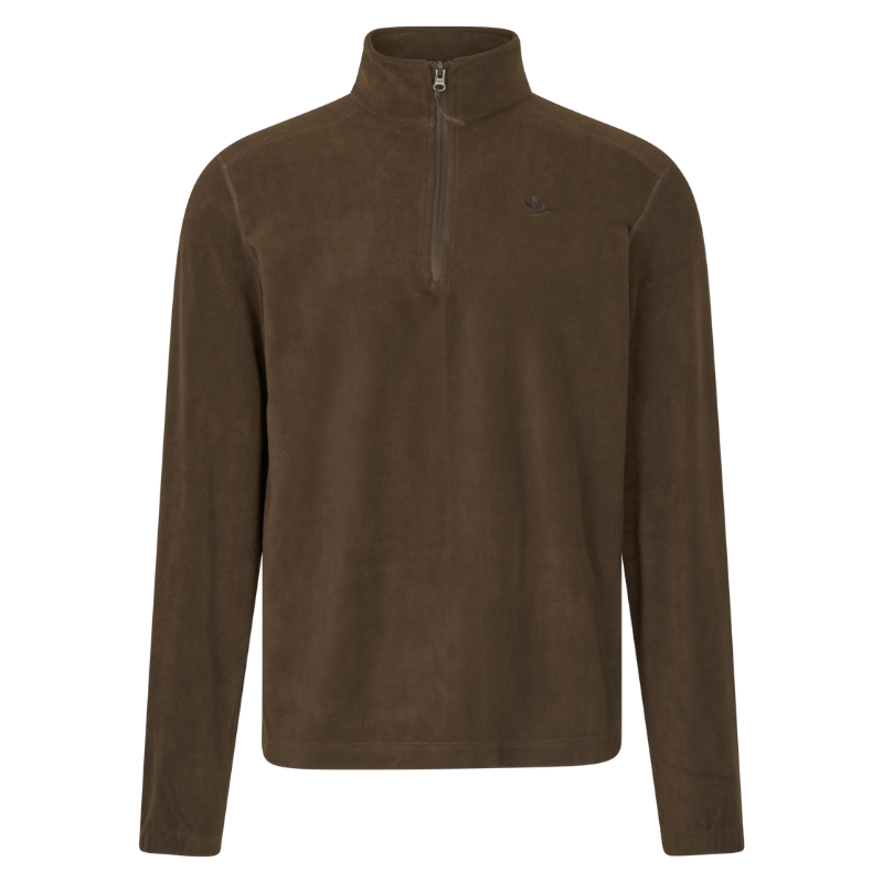 Pull Benjamin demi-ferm - Seeland