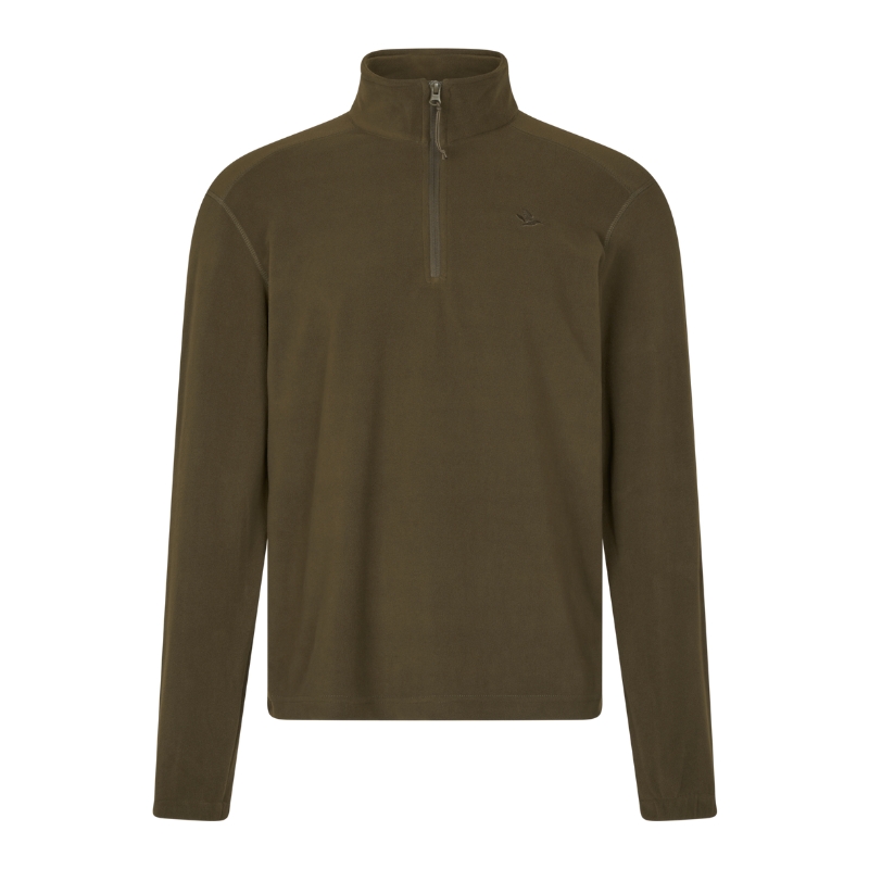 Pull Benjamin demi-ferm - Seeland