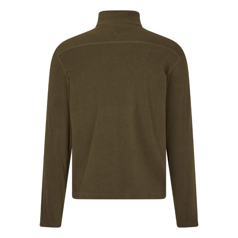 Pull Benjamin demi-ferm - Seeland