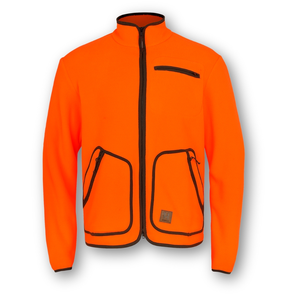 Veste polaire Wildboar Pro Blaze - Hrkila
