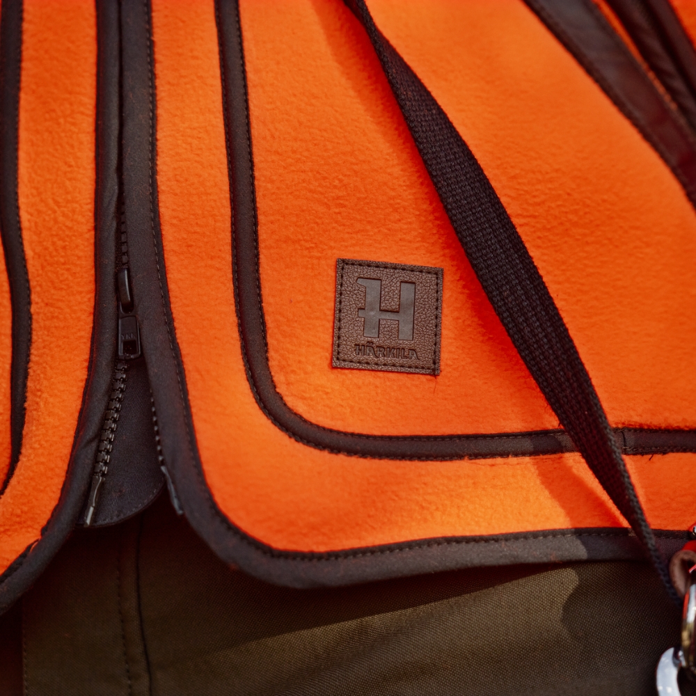 Veste polaire Wildboar Pro Blaze - Hrkila