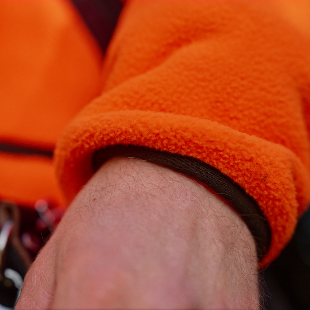 Veste polaire Wildboar Pro Blaze - Hrkila