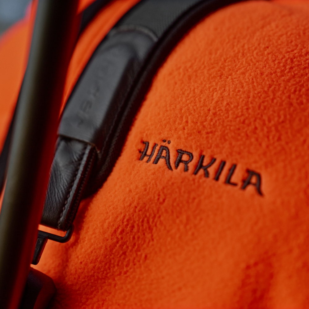 Veste polaire Wildboar Pro Blaze - Hrkila