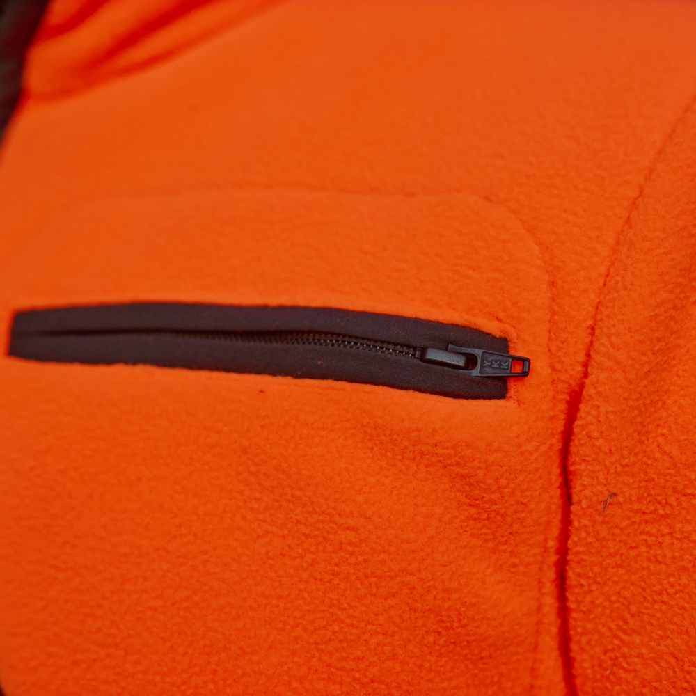 Veste polaire Wildboar Pro Blaze - Hrkila