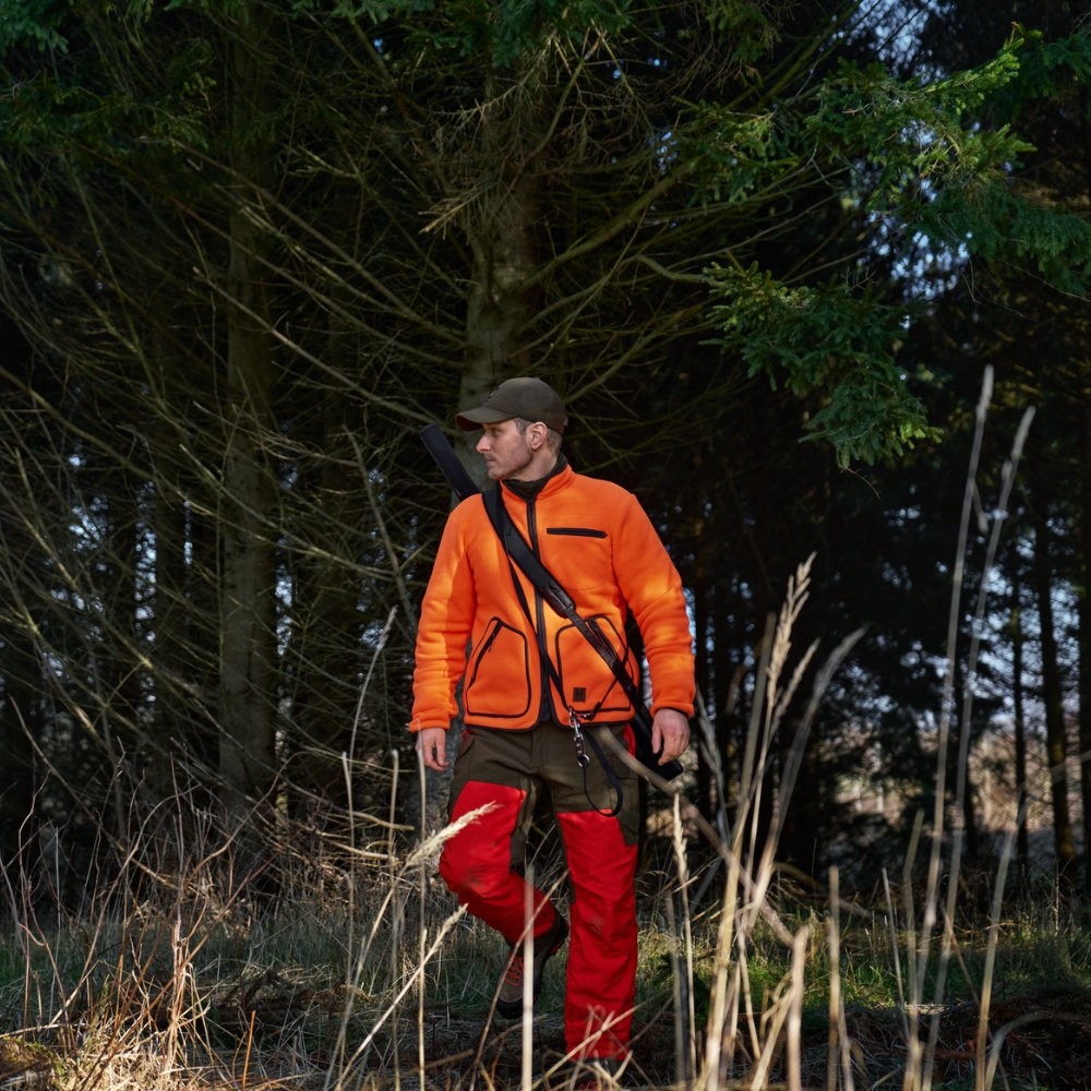 Veste polaire Wildboar Pro Blaze - Hrkila