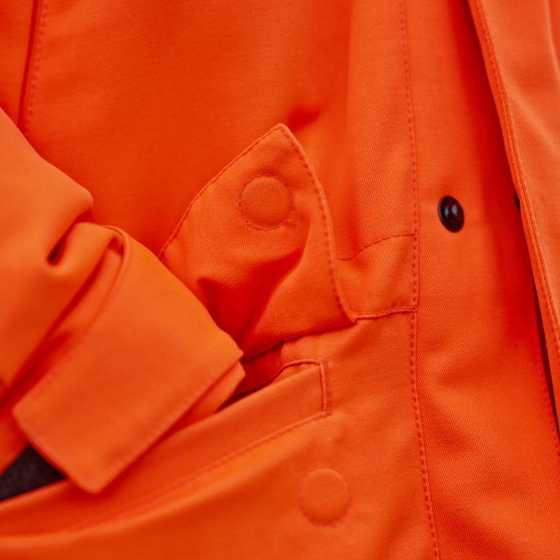 Veste de battue Wildboar Pro Blaze HWS - Hrkila