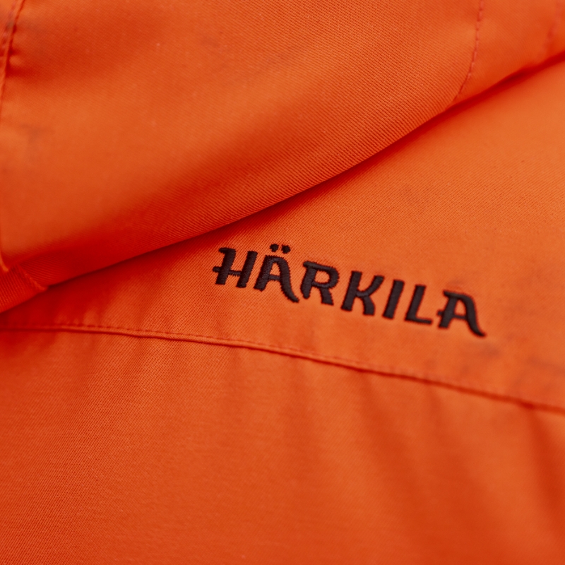 Veste de battue Wildboar Pro Blaze HWS - Hrkila