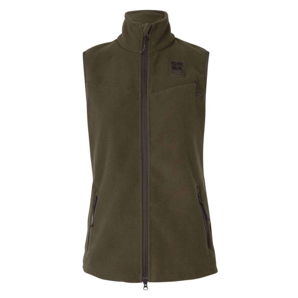 Gilet Polaire Anniversary Femme - Hrkila