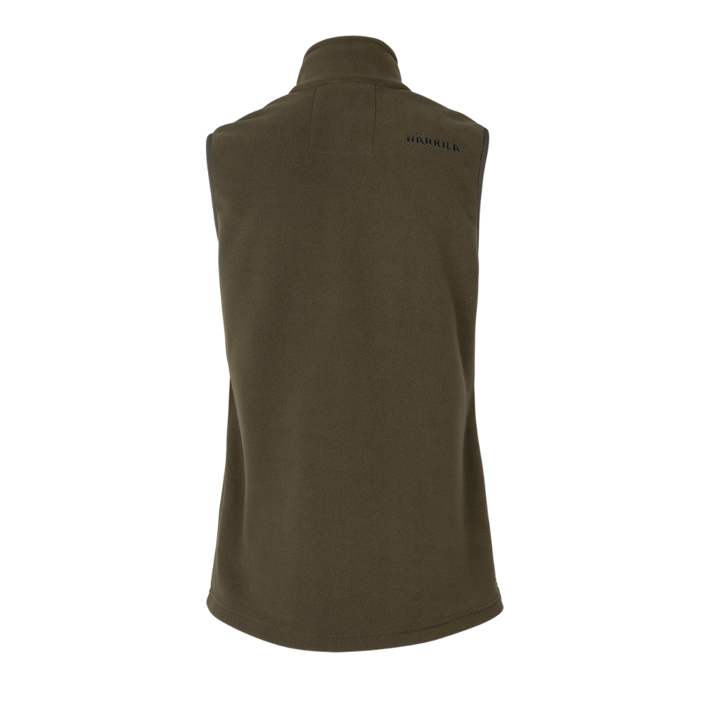 Gilet Polaire Anniversary Femme - Hrkila