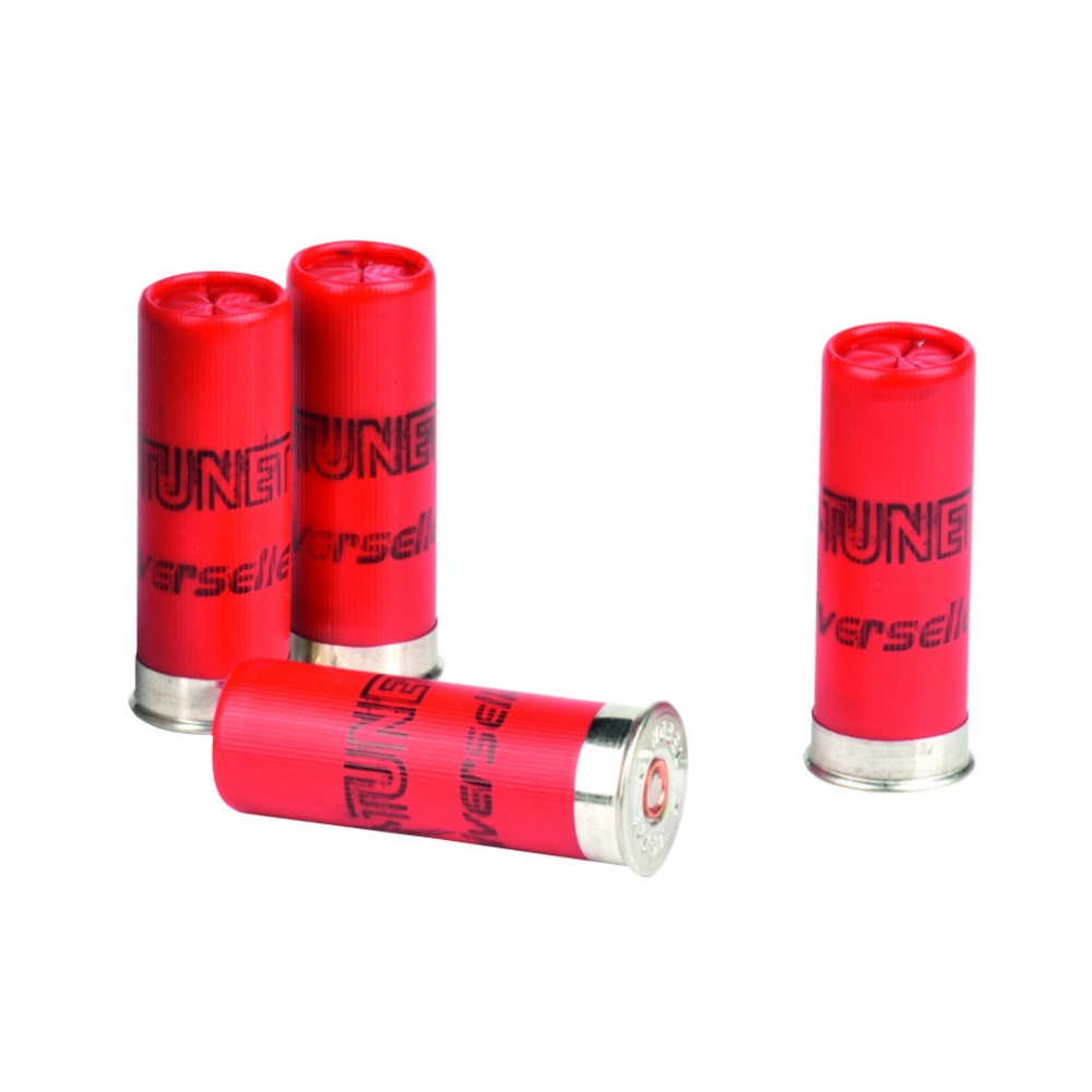 Cartouches (x25) Universelle Cal.12/70 28g (N 7,5) - Tunet