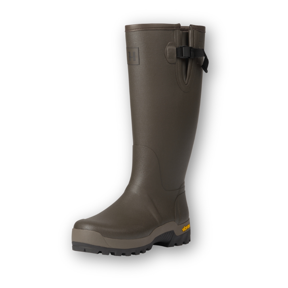 Bottes Forester Gusset - Hrkila