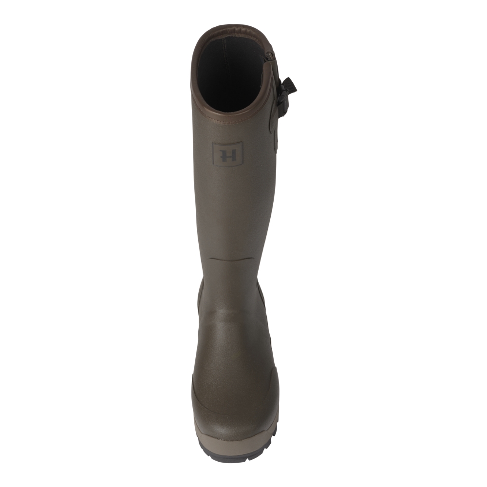 Bottes Forester Gusset - Hrkila