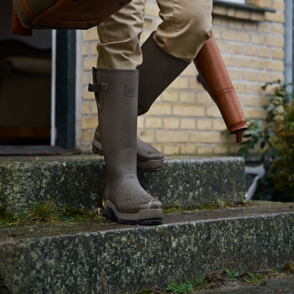 Bottes Forester Gusset - H�rkila