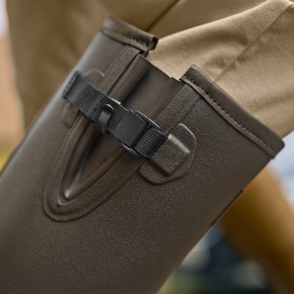 Bottes Forester Gusset - H�rkila