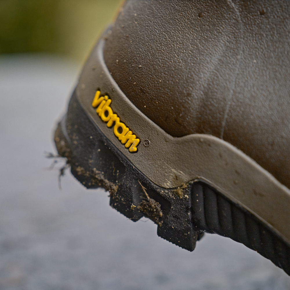 Bottes Forester Gusset - H�rkila