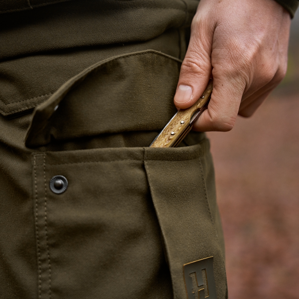 Pantalon Pro Hunter GTX Legacy - Hrkila