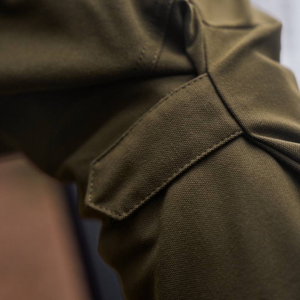 Pantalon Pro Hunter GTX Legacy - Hrkila