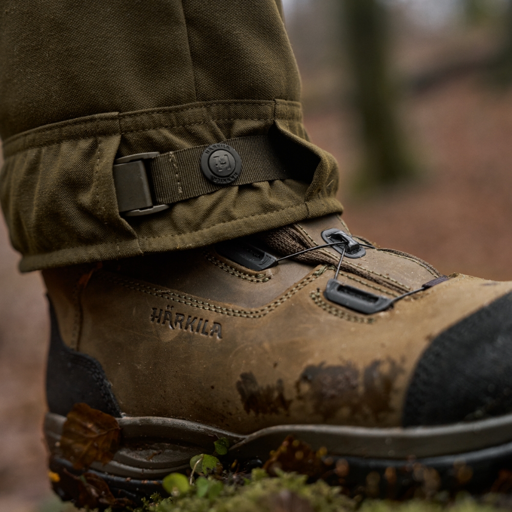 Pantalon Pro Hunter GTX Legacy - Hrkila