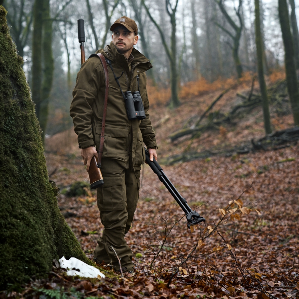 Pantalon Pro Hunter GTX Legacy - Hrkila