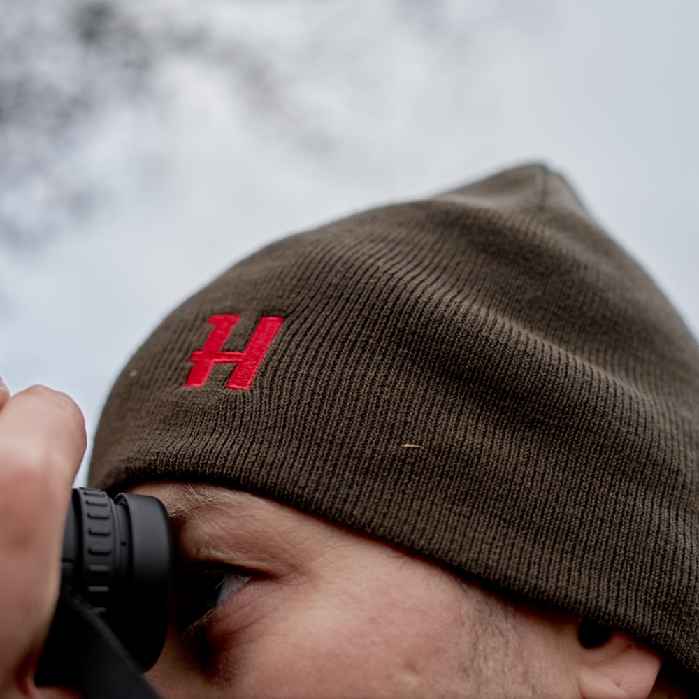 Bonnet Aspire Reversible - Hrkila