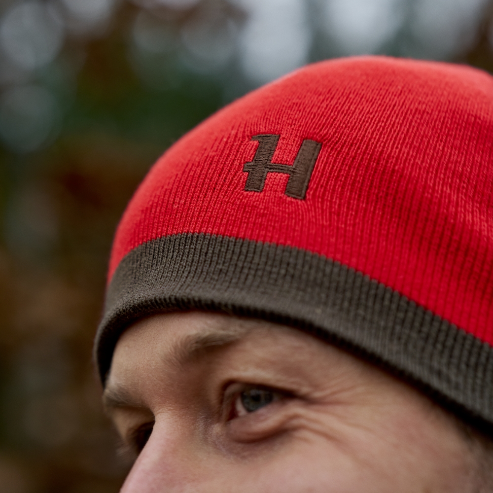 Bonnet Aspire Reversible - Hrkila