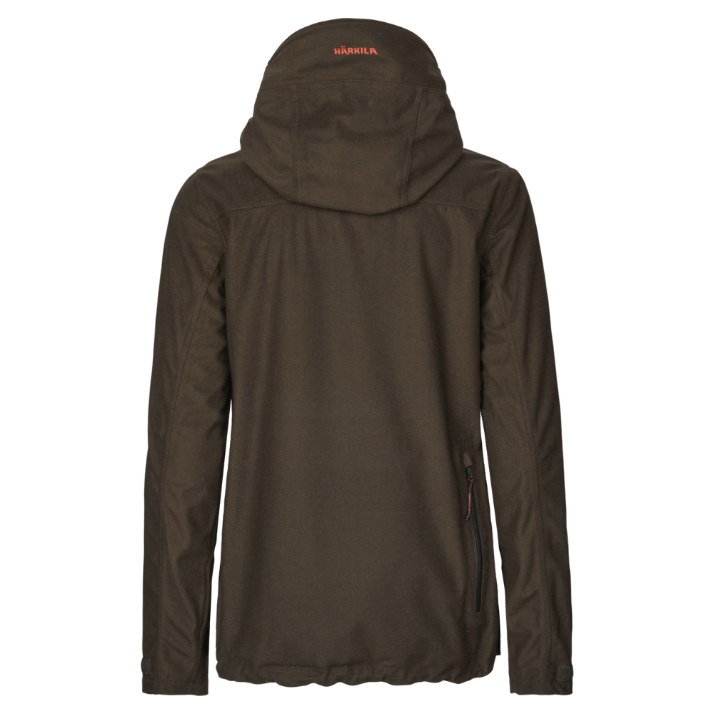 Veste Aspire HWS Femme - Hrkila