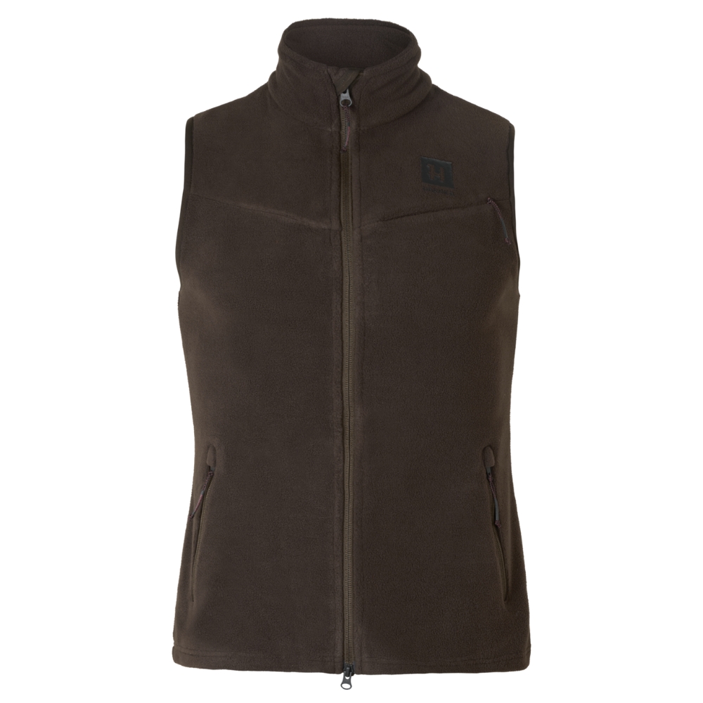 Gilet Polaire Aspire Femme - Hrkila