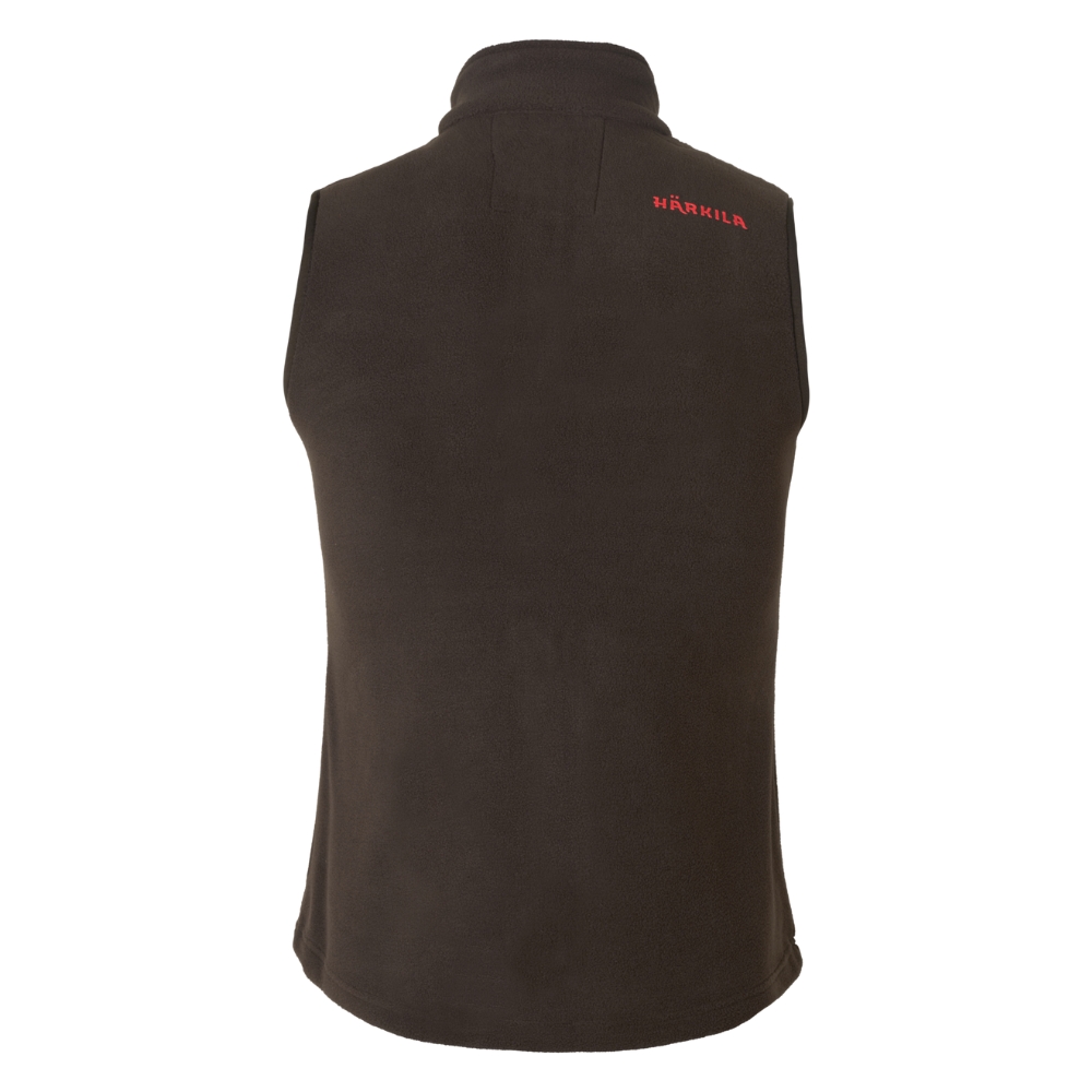 Gilet Polaire Aspire Femme - Hrkila