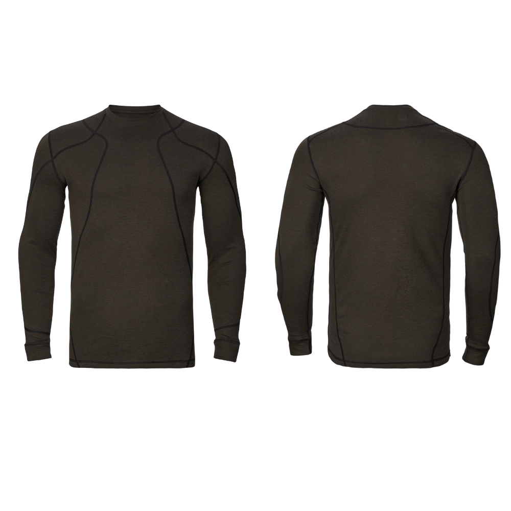 Ensemble Haut + Bas Base Layer Aspire - Hrkila