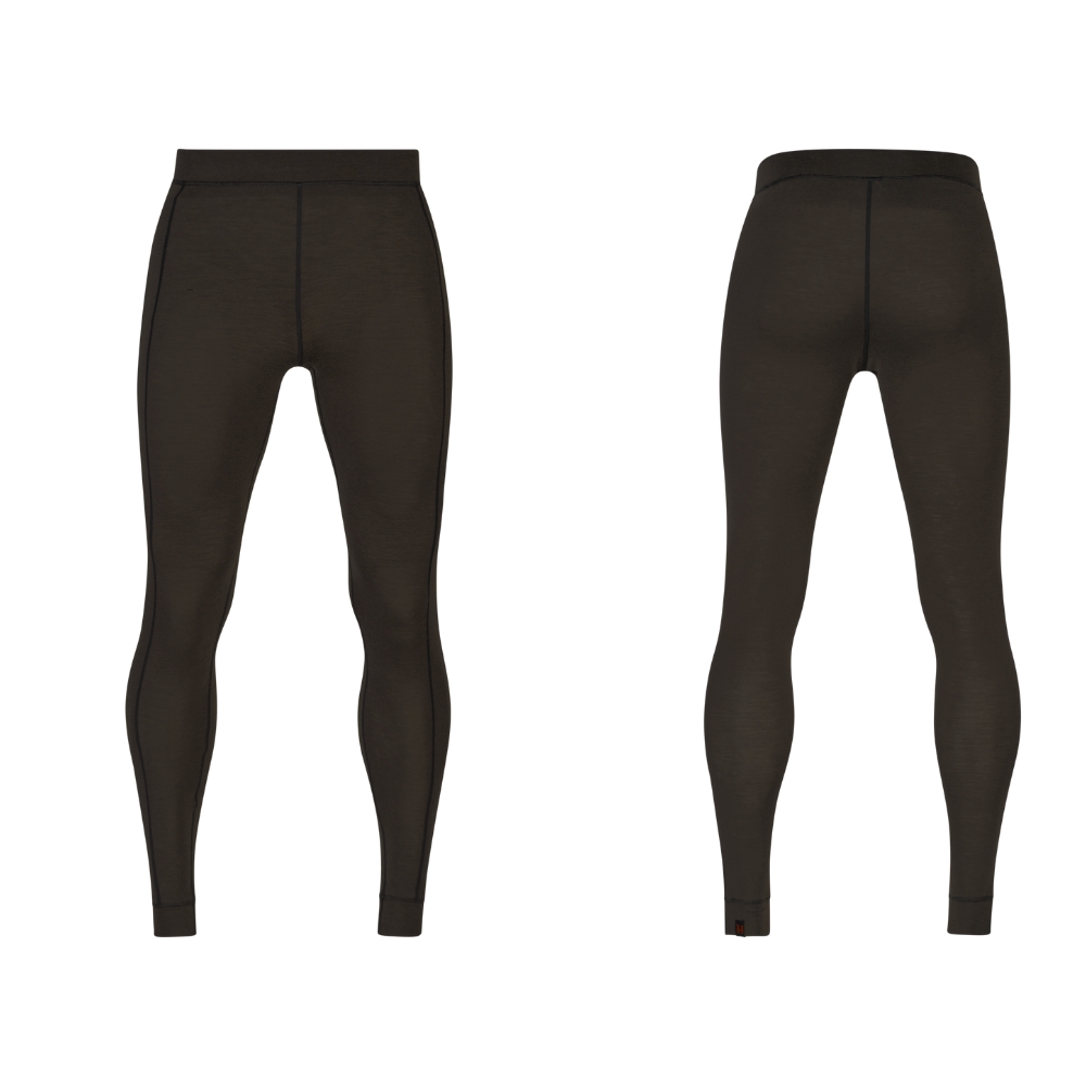Ensemble Haut + Bas Base Layer Aspire - Hrkila