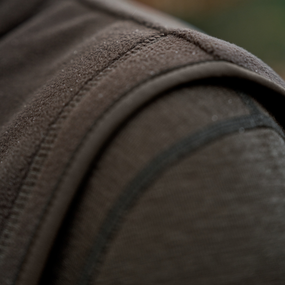 Ensemble Haut + Bas Base Layer Aspire - Hrkila
