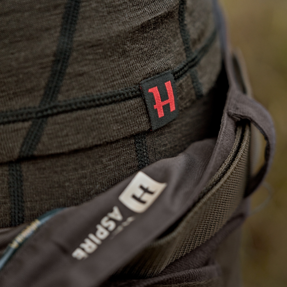 Ensemble Haut + Bas Base Layer Aspire - Hrkila