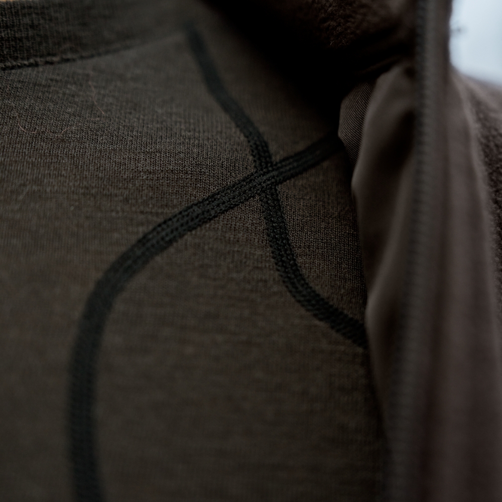 Ensemble Haut + Bas Base Layer Aspire - Hrkila