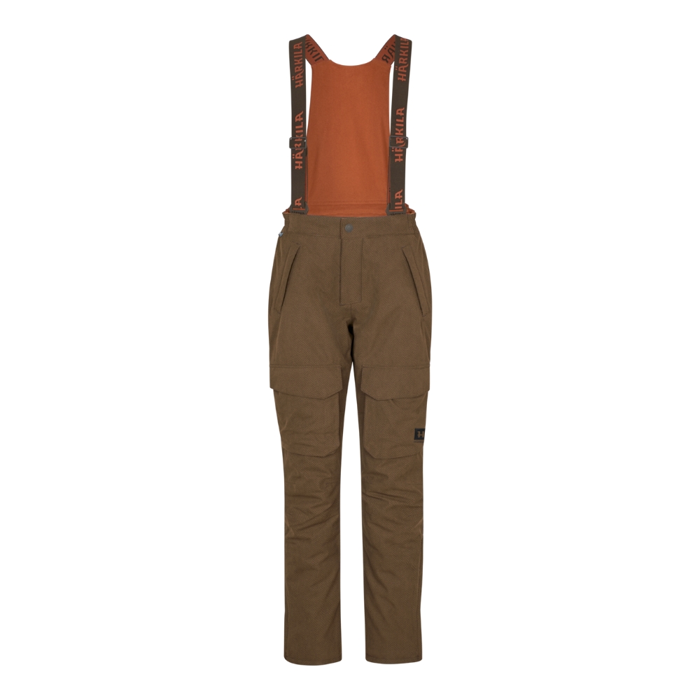Pantalon Femme Driven Hunt HWS - Hrkila