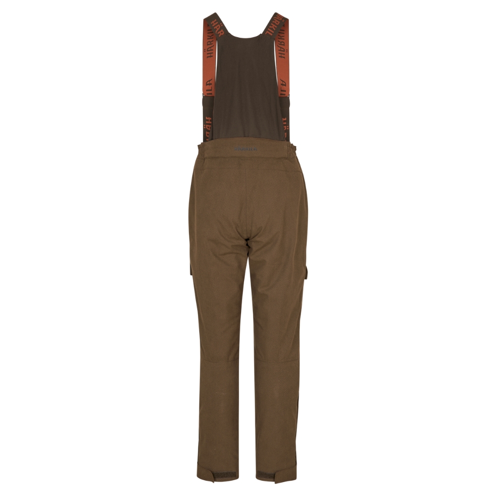 Pantalon Femme Driven Hunt HWS - Hrkila