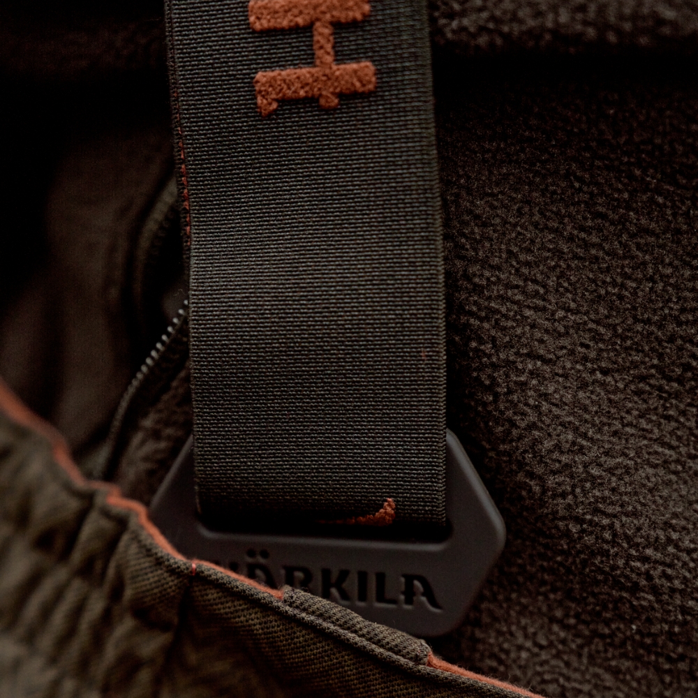 Pantalon Femme Driven Hunt HWS - Hrkila