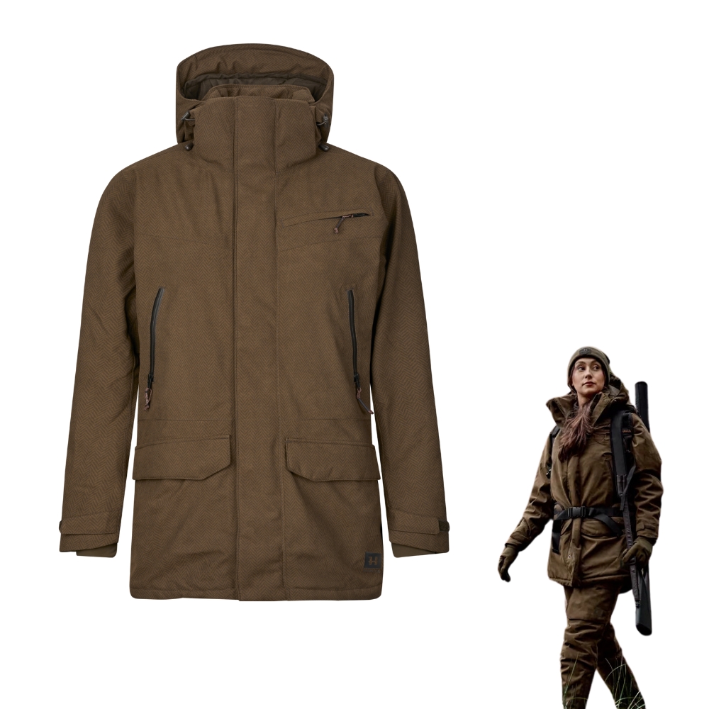 Veste Femme Driven Hunt HWS - Hrkila