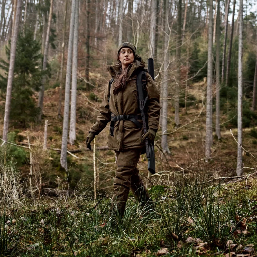 Veste Femme Driven Hunt HWS - Hrkila
