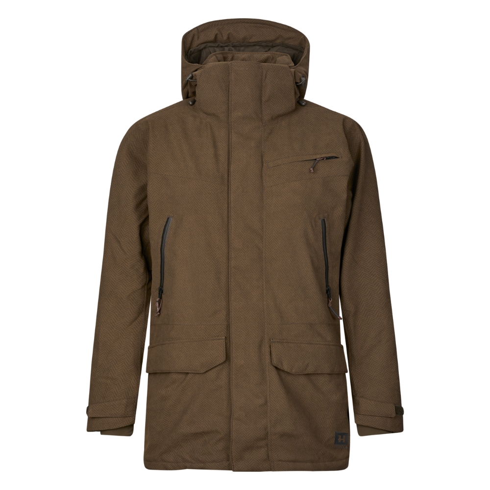 Veste Femme Driven Hunt HWS - Hrkila