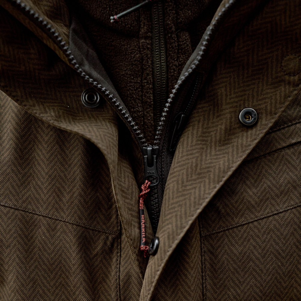 Veste Femme Driven Hunt HWS - Hrkila