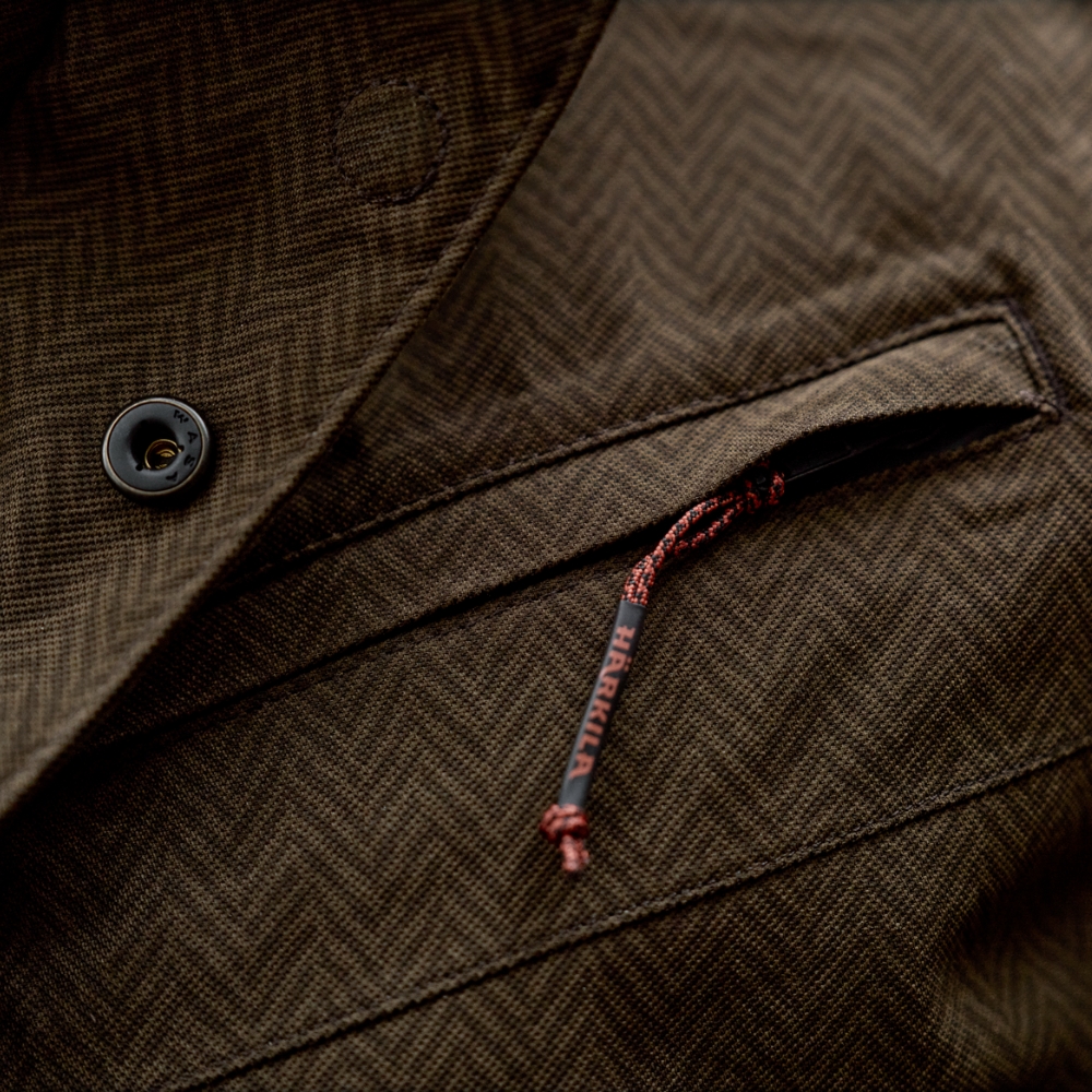 Veste Femme Driven Hunt HWS - Hrkila