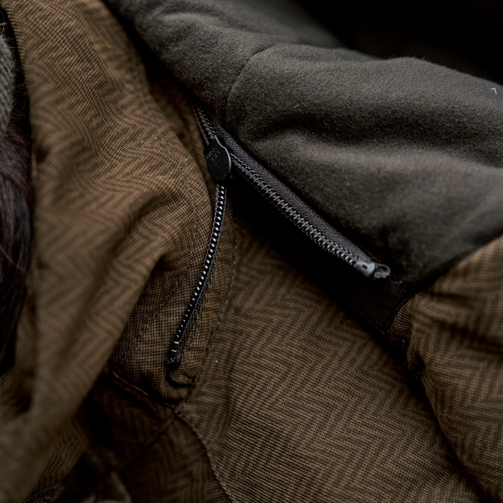 Veste Femme Driven Hunt HWS - Hrkila